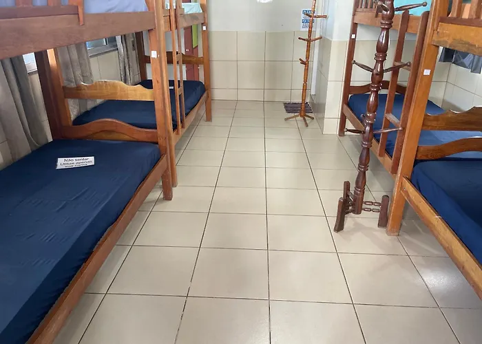 Piratas Do Sol Hostel
