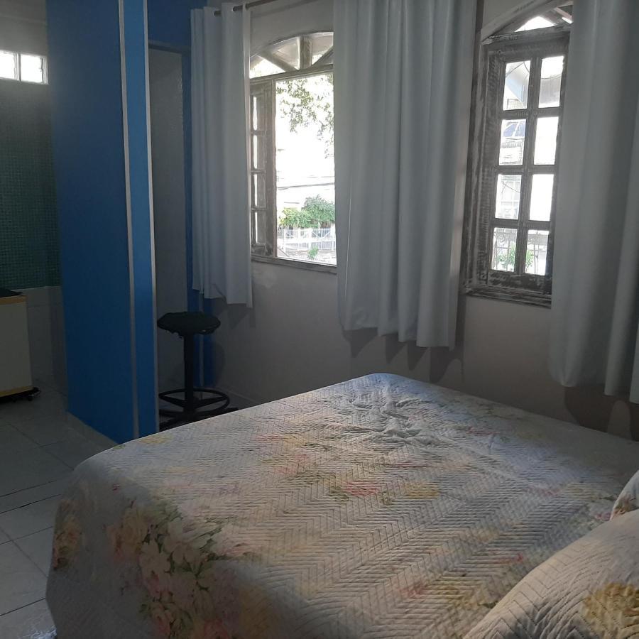 Piratas Do Sol Hostal