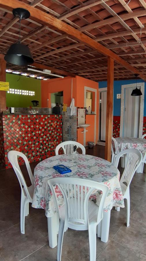 Piratas Do Sol Hostal
