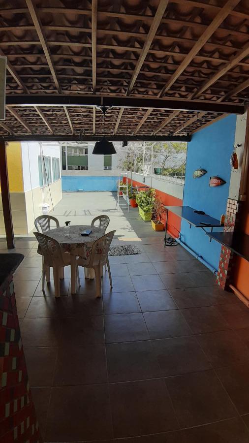 Hostal Piratas Do Sol