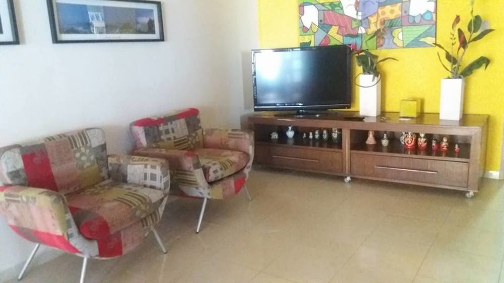 Hostal Piratas Do Sol Recife